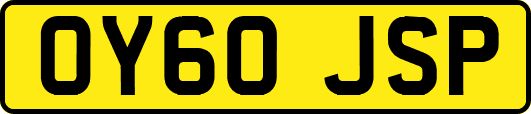 OY60JSP
