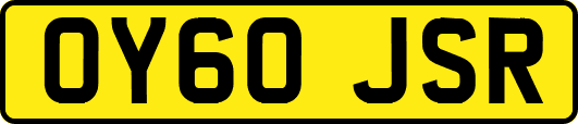 OY60JSR