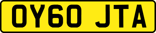 OY60JTA