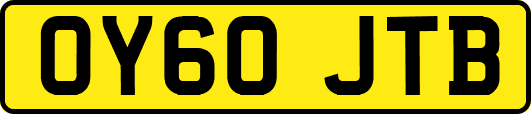 OY60JTB