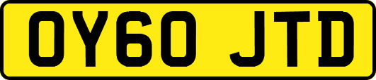 OY60JTD