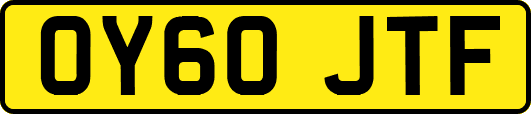 OY60JTF