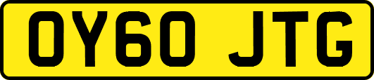 OY60JTG