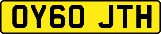 OY60JTH