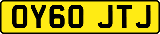 OY60JTJ