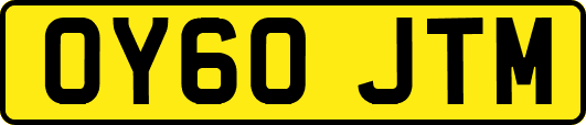 OY60JTM