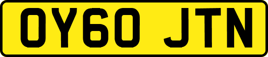 OY60JTN