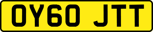 OY60JTT