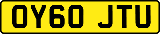 OY60JTU