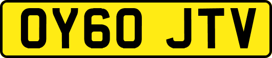 OY60JTV