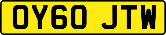 OY60JTW