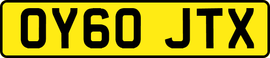 OY60JTX