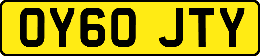 OY60JTY
