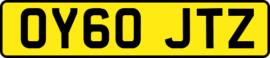 OY60JTZ