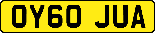 OY60JUA