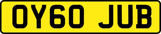 OY60JUB
