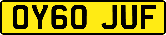 OY60JUF
