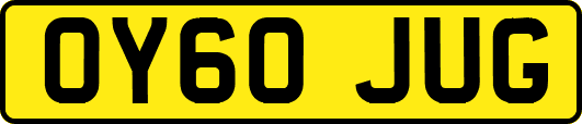 OY60JUG