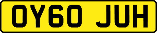 OY60JUH