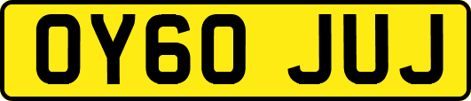 OY60JUJ