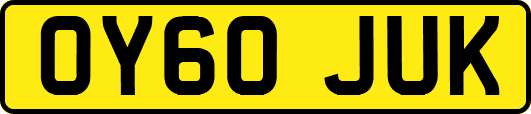 OY60JUK