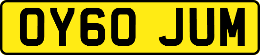 OY60JUM
