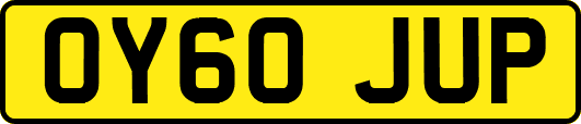 OY60JUP