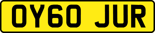 OY60JUR