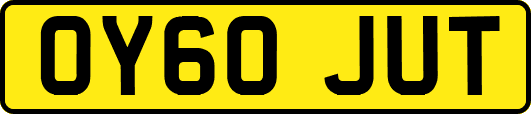 OY60JUT