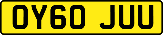 OY60JUU