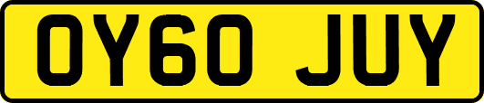 OY60JUY