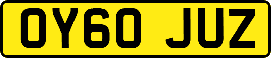 OY60JUZ