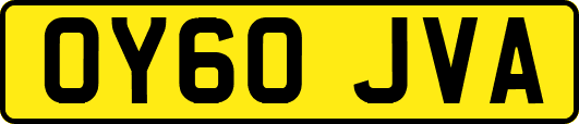 OY60JVA