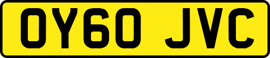 OY60JVC