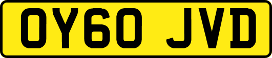 OY60JVD