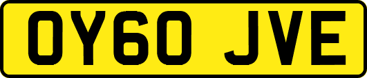 OY60JVE