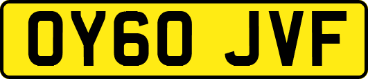 OY60JVF