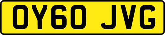 OY60JVG