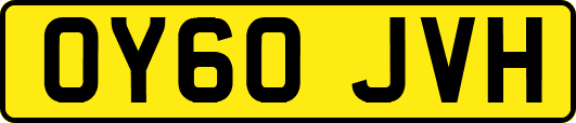 OY60JVH