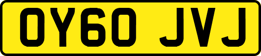 OY60JVJ