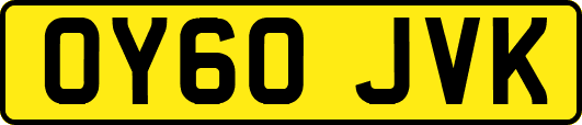 OY60JVK