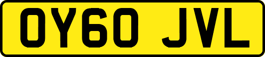 OY60JVL
