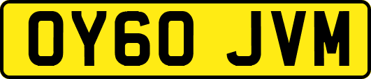 OY60JVM