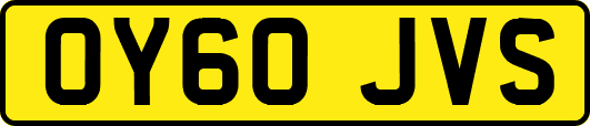 OY60JVS