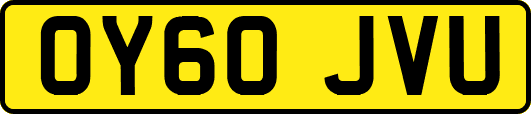 OY60JVU