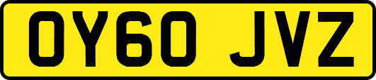 OY60JVZ