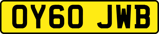 OY60JWB