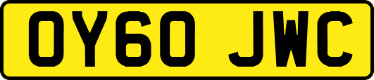OY60JWC