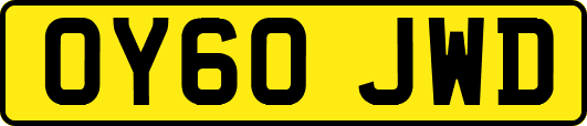 OY60JWD