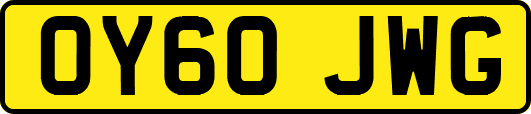 OY60JWG